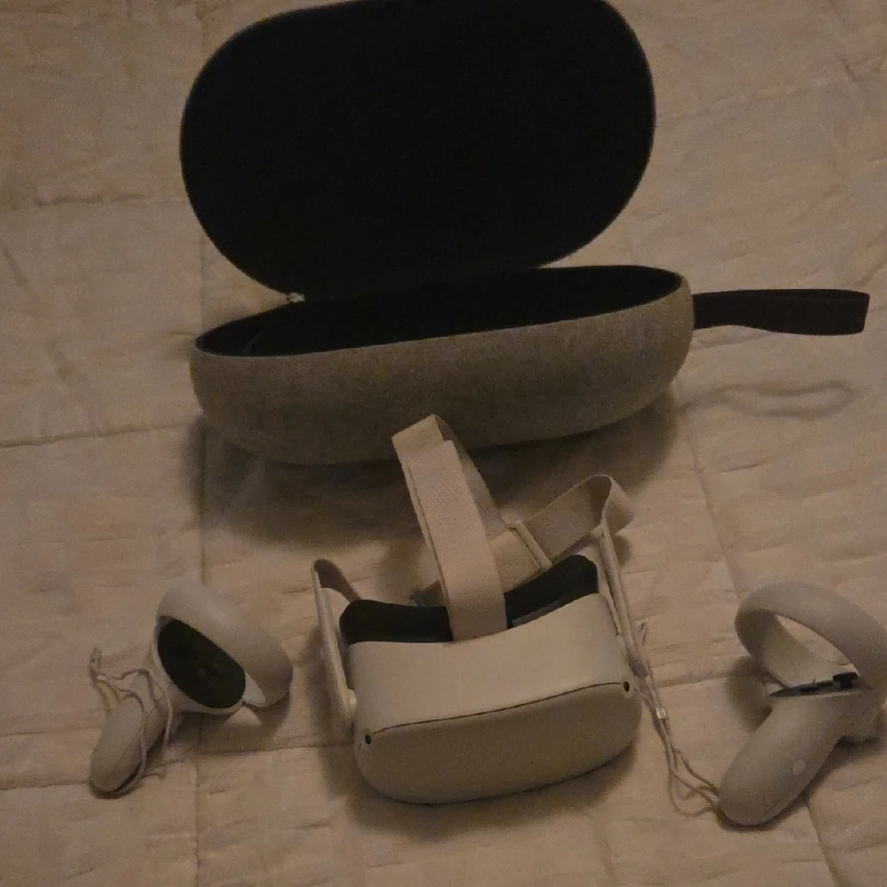 N/A experience immersive
